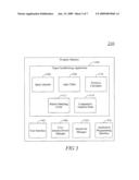 SYNTHESZING INFORMATION-BEARING CONTENT FROM MULTIPLE CHANNELS diagram and image