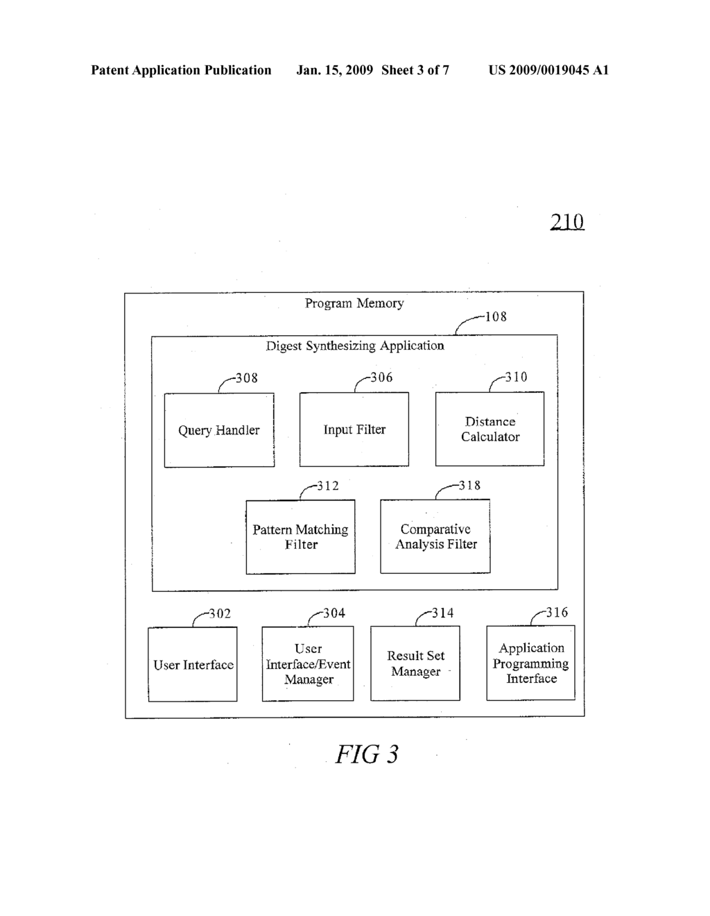 SYNTHESZING INFORMATION-BEARING CONTENT FROM MULTIPLE CHANNELS - diagram, schematic, and image 04