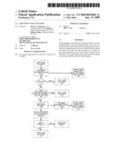 Document lock manager diagram and image