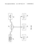 Document lock manager diagram and image