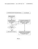 Document lock manager diagram and image