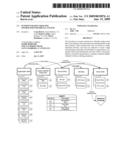 Internet-based targeted information retrieval system diagram and image