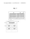 MAP DATA DISTRIBUTION SYSTEM AND MAP DATA UPDATING METHOD diagram and image