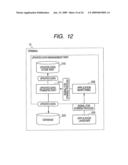 MAP DATA DISTRIBUTION SYSTEM AND MAP DATA UPDATING METHOD diagram and image