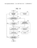 MAP DATA DISTRIBUTION SYSTEM AND MAP DATA UPDATING METHOD diagram and image