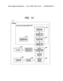 MAP DATA DISTRIBUTION SYSTEM AND MAP DATA UPDATING METHOD diagram and image