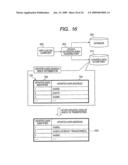 MAP DATA DISTRIBUTION SYSTEM AND MAP DATA UPDATING METHOD diagram and image