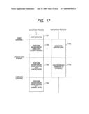 MAP DATA DISTRIBUTION SYSTEM AND MAP DATA UPDATING METHOD diagram and image