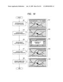 MAP DATA DISTRIBUTION SYSTEM AND MAP DATA UPDATING METHOD diagram and image