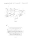 AUDIO AND VIDEO CONFERENCING USING MULTICASTING diagram and image