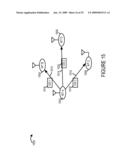 METHOD AND APPARATUS FOR SUPPORTING GROUP COMMUNICATIONS diagram and image