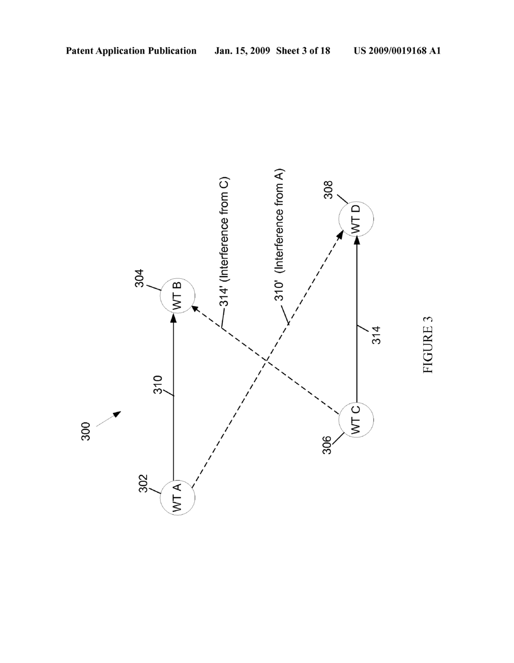 APPARATUS AND METHOD OF GENERATING AND MAINTAINING HYBRID CONNECTION IDENTIFICATIONS (IDs) FOR PEER-TO-PEER WIRELESS NETWORKS - diagram, schematic, and image 04