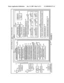 METHODS AND APPARATUS FOR SUPPORTING BROADCAST COMMUNICATIONS IN A PEER TO PEER NETWORK diagram and image