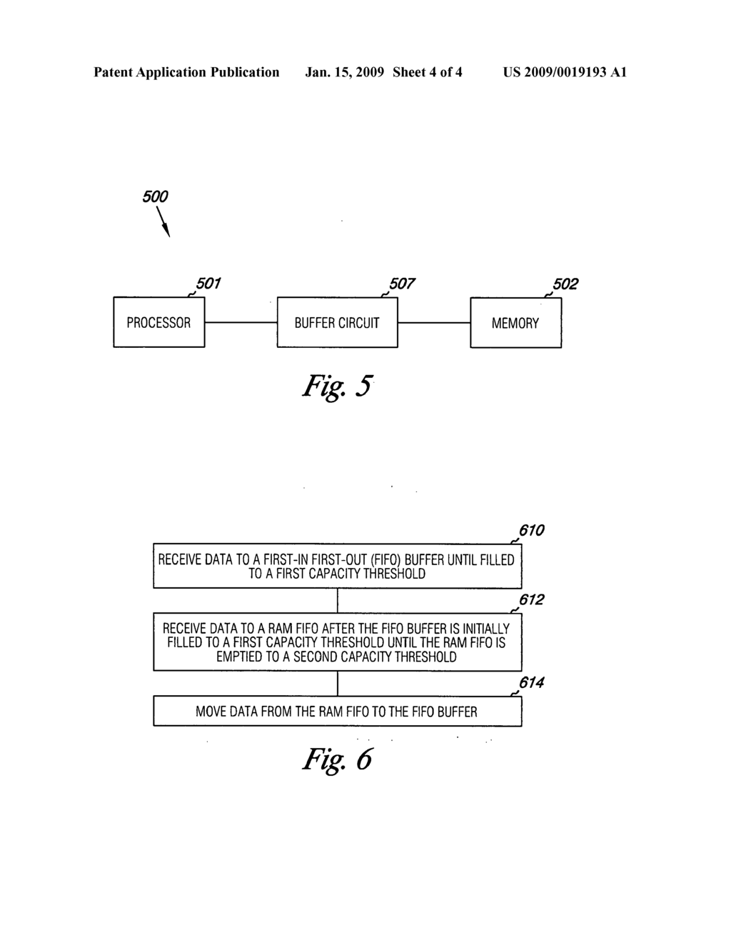 Buffer circuit - diagram, schematic, and image 05