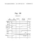 Method and device for performing cache reading diagram and image