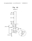 Method and device for performing cache reading diagram and image