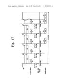 Method and device for performing cache reading diagram and image