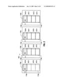 Compressing address communications between processors diagram and image