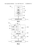 Compressing address communications between processors diagram and image