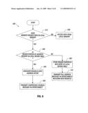 Compressing address communications between processors diagram and image