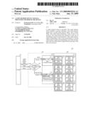 CACHE MEMORY DEVICE AND DATA PROCESSING METHOD OF THE DEVICE diagram and image