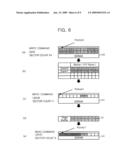 CACHE MEMORY DEVICE AND DATA PROCESSING METHOD OF THE DEVICE diagram and image