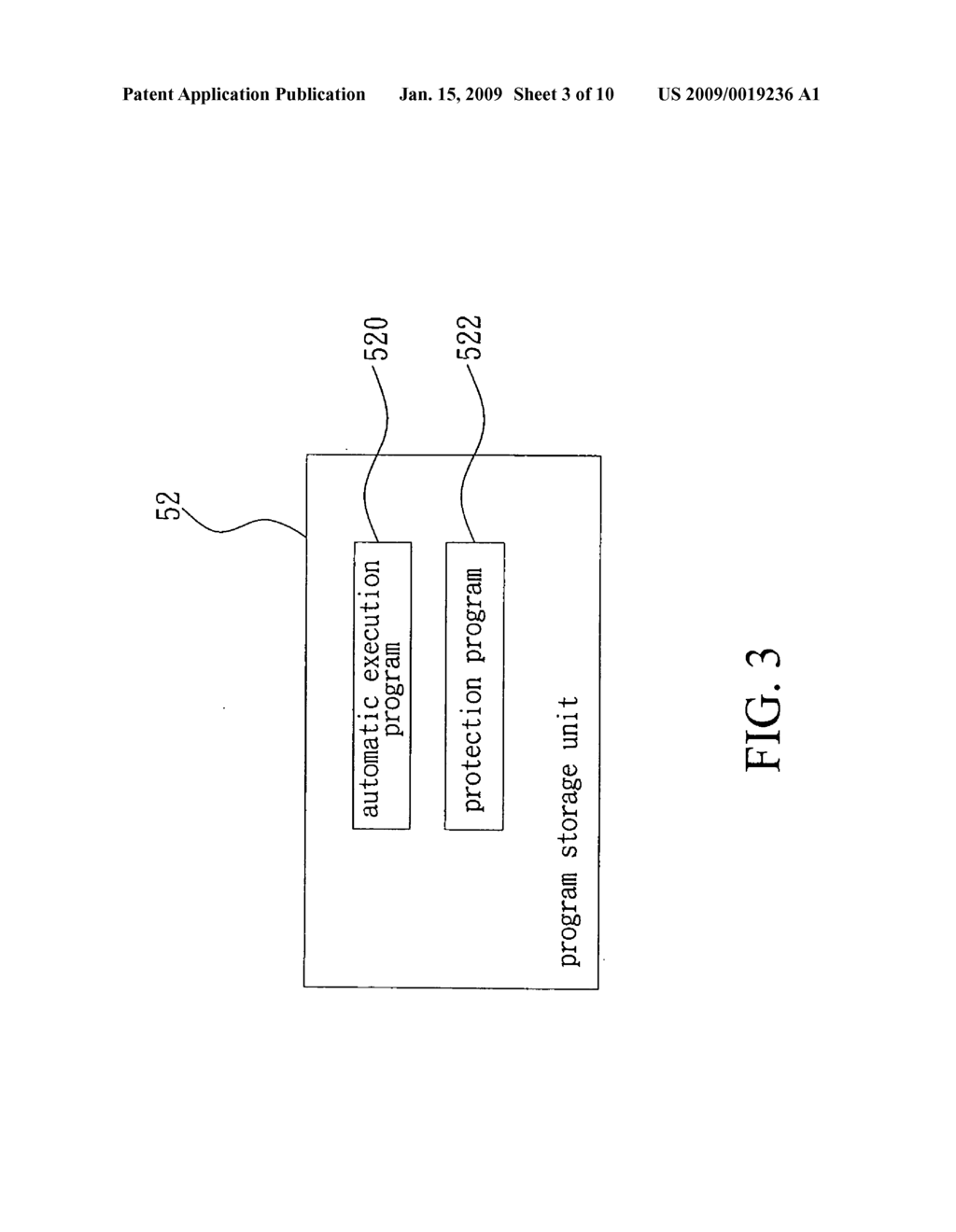 Data write/read auxiliary device and method for writing/reading data - diagram, schematic, and image 04