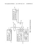 Power efficient storage with data de-duplication diagram and image