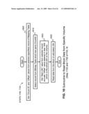 Power efficient storage with data de-duplication diagram and image