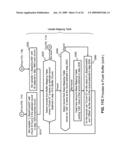 Power efficient storage with data de-duplication diagram and image