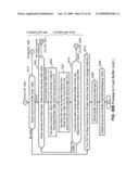 Power efficient storage with data de-duplication diagram and image