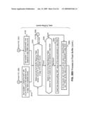 Power efficient storage with data de-duplication diagram and image