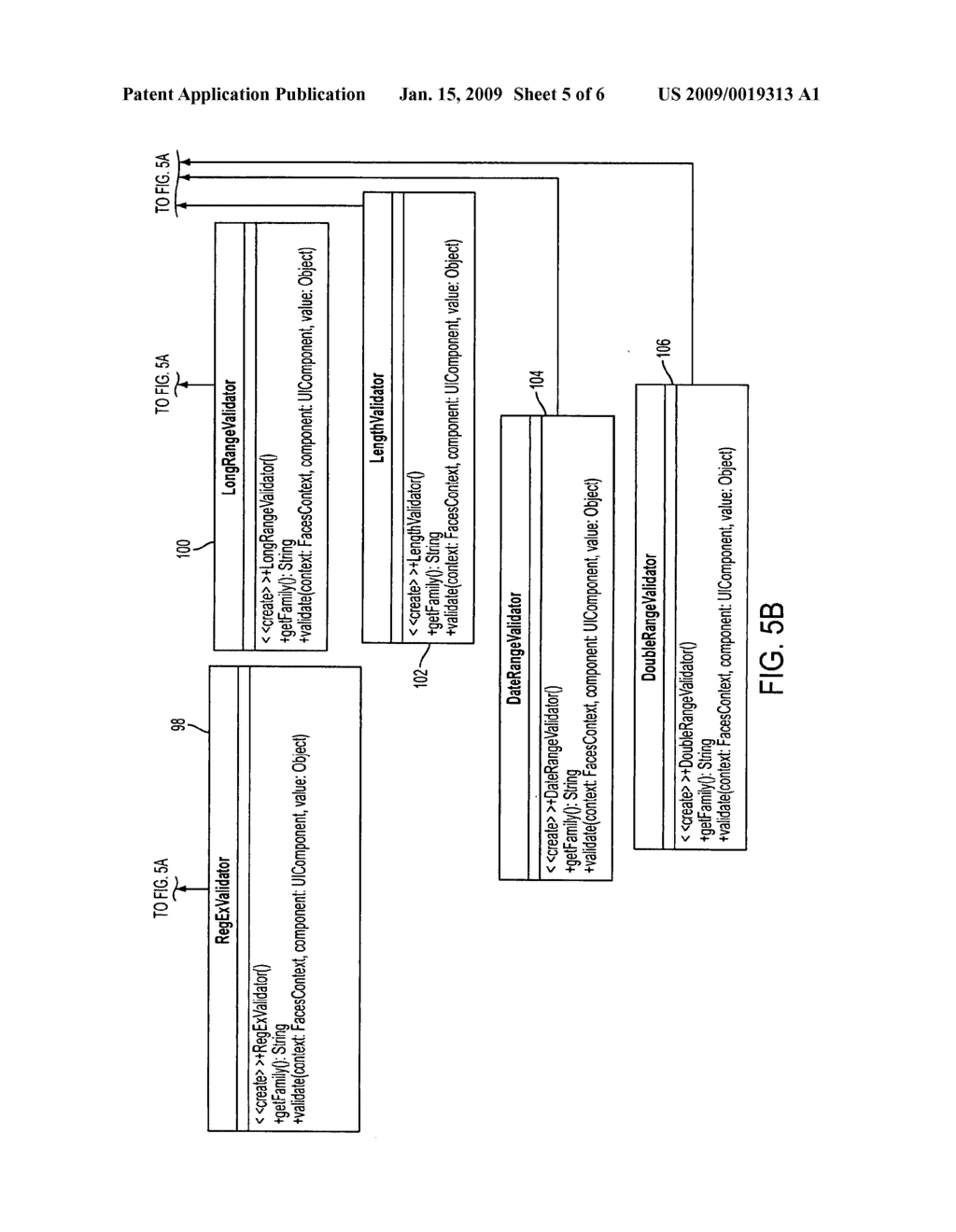 SYSTEM AND METHOD FOR PERFORMING CLIENT-SIDE INPUT VALIDATION - diagram, schematic, and image 06