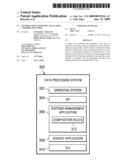 METHOD AND SYSTEM FOR CALCULATING AND DISPLAYING RISK diagram and image