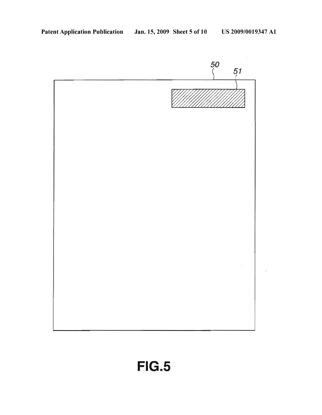 DOCUMENT PROCESSING SYSTEM, DOCUMENT INPUT-OUPUT DEVICE, RECORDING MEDIUM STORING DOCUMENT INPUT-OUTPUT PROGRAM, AND DOCUMENT PROCESSING METHOD - diagram, schematic, and image 06