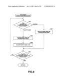 DOCUMENT PROCESSING SYSTEM, DOCUMENT INPUT-OUPUT DEVICE, RECORDING MEDIUM STORING DOCUMENT INPUT-OUTPUT PROGRAM, AND DOCUMENT PROCESSING METHOD diagram and image