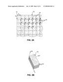 Electronic representations of position-coded products in digital pen systems diagram and image