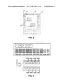 Electronic representations of position-coded products in digital pen systems diagram and image