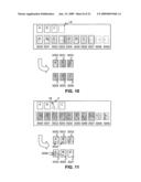 Electronic representations of position-coded products in digital pen systems diagram and image