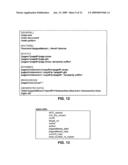 Electronic representations of position-coded products in digital pen systems diagram and image