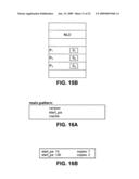 Electronic representations of position-coded products in digital pen systems diagram and image