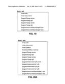 Electronic representations of position-coded products in digital pen systems diagram and image