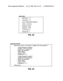 Electronic representations of position-coded products in digital pen systems diagram and image