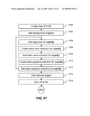 Electronic representations of position-coded products in digital pen systems diagram and image