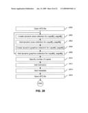 Electronic representations of position-coded products in digital pen systems diagram and image