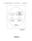 Character expression in a geo-spatial environment diagram and image