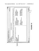 Character expression in a geo-spatial environment diagram and image