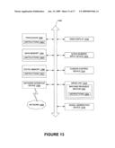 Character expression in a geo-spatial environment diagram and image