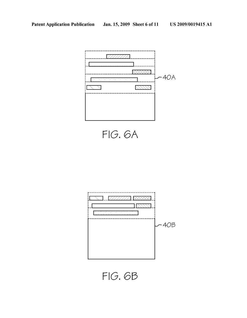 STAGE MITIGATION OF INTERCONNECT VARIABILITY - diagram, schematic, and image 07