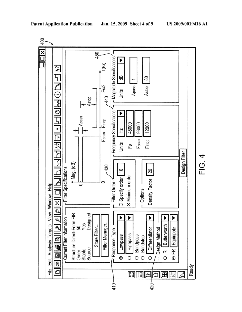 CUSTOMIZABLE SYNTHESIS OF TUNABLE PARAMETERS FOR CODE GENERATION - diagram, schematic, and image 05